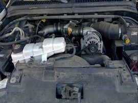 1999 FORD F250, EXTD CAB, 7.3L, TURBO DIESEL,  AT, 4WD,   F25197
